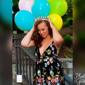 Meet your Posher, Kendra